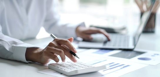 アウトソーシングで賢く管理！香港の会社向け記帳代行のメリット